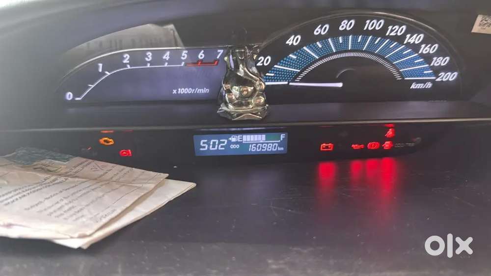 Toyota Etios Liva Vxd Dual Tone 2017
