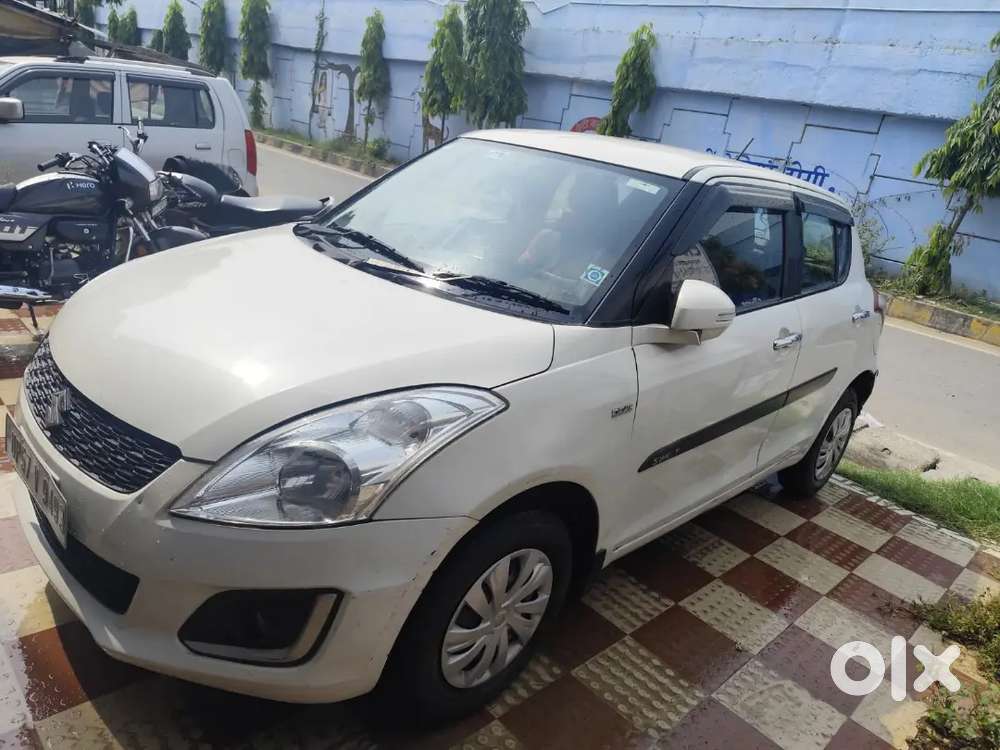 Maruti Suzuki Swift Vdi 2014