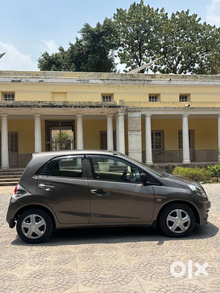 Honda Brio, 2013, Cng & Hybrids
