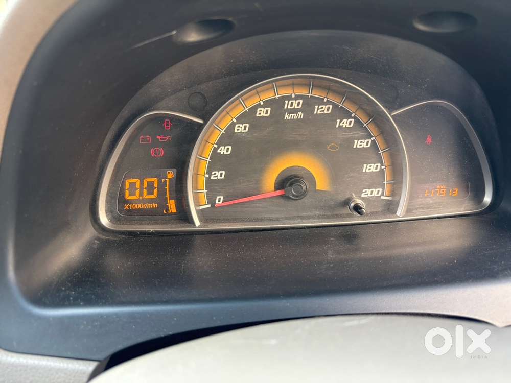 Chevrolet Sail 2013 Petrol Well Maintained