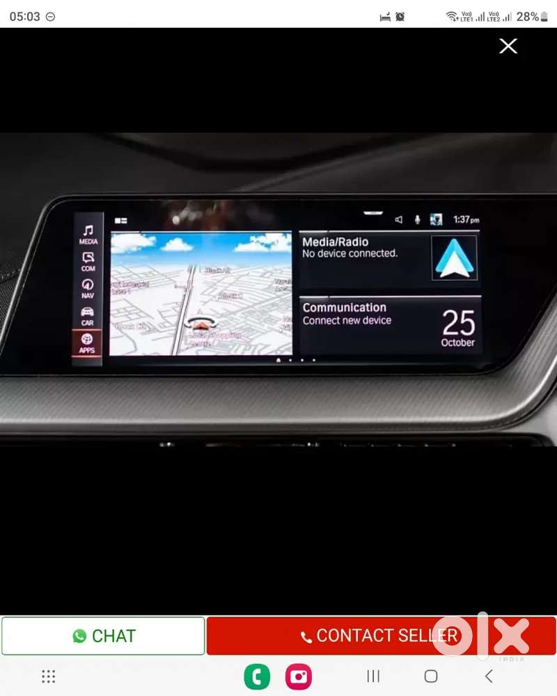 Bmw 2 Series Gran Coupe 2021 Petrol Well Maintained Ppf 1lk Added.