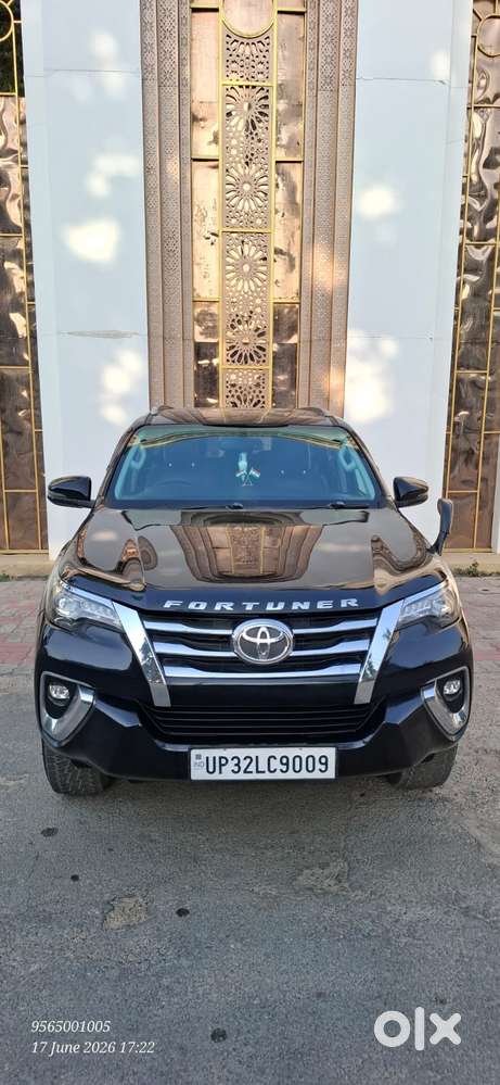 Toyota Fortuner 3.0 4x2 Mt, 2020, Diesel