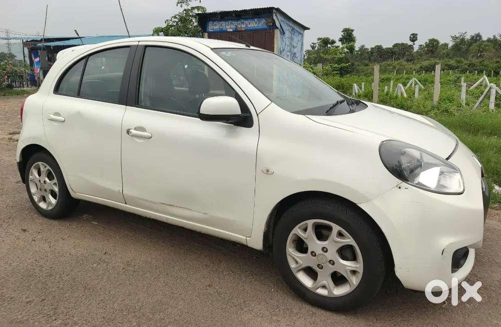 Renault Pulse Topend Model Excellent Engine Condition