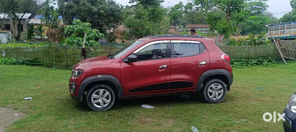 Renault Kwid New Condition