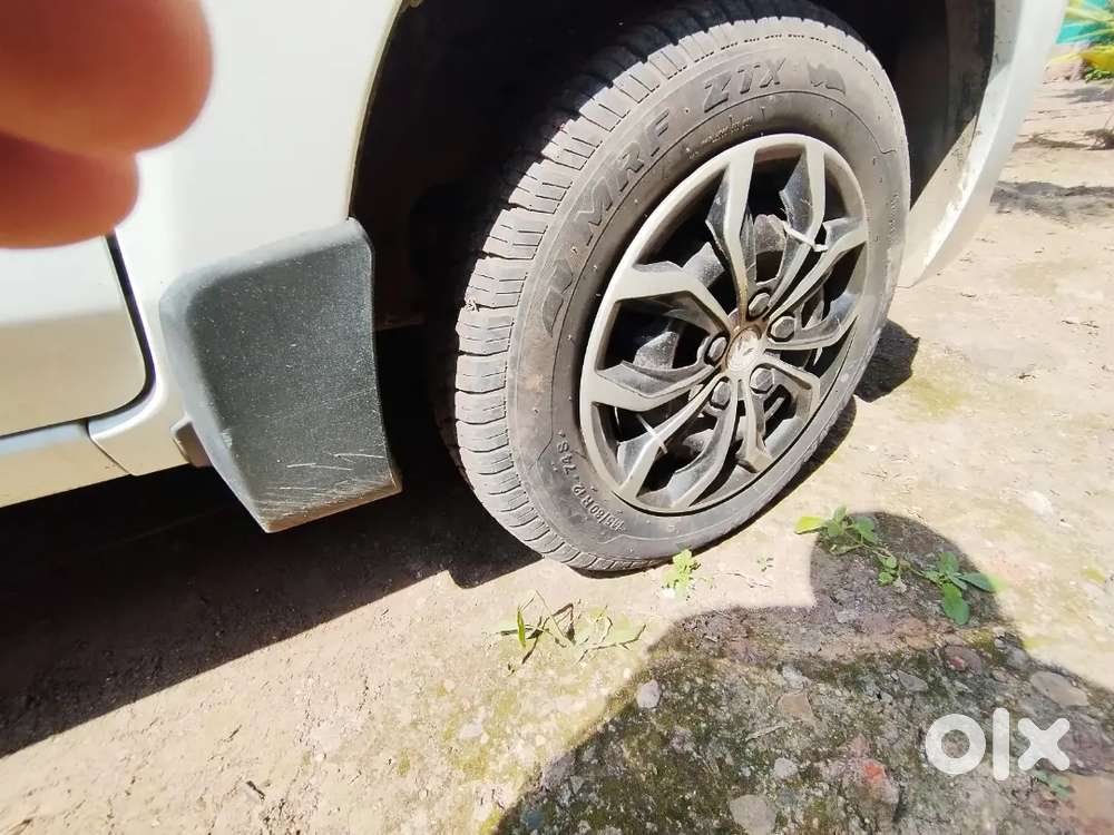 Maruti Suzuki Alto 800 Vxi 2019