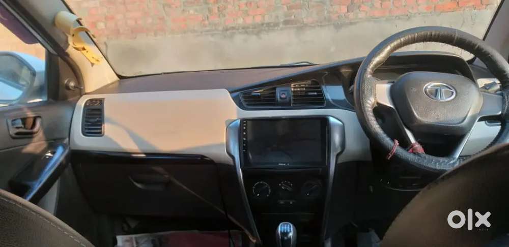 Tata Zest 2017 Diesel 126931 Km Driven