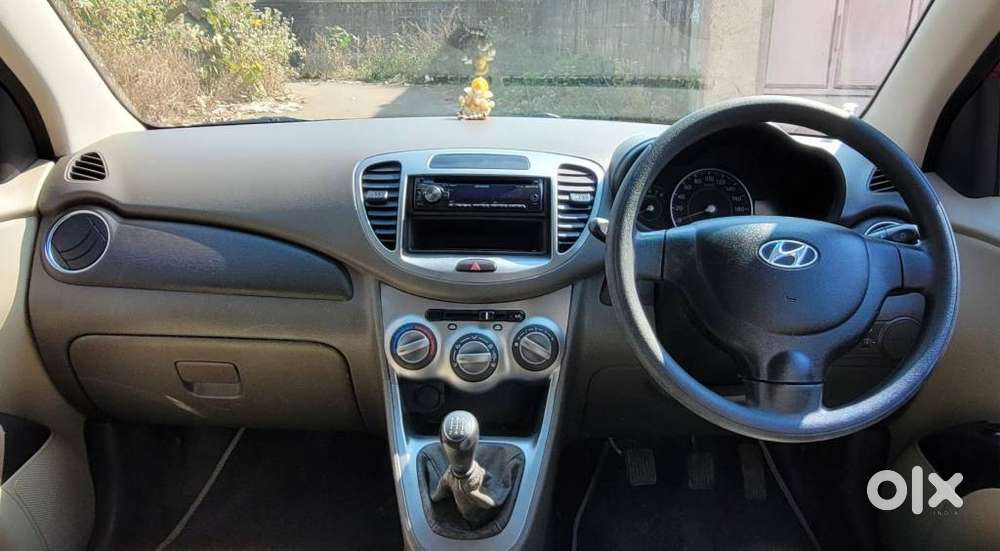 Hyundai I10 1.2 Kappa Magna, 2011, Petrol