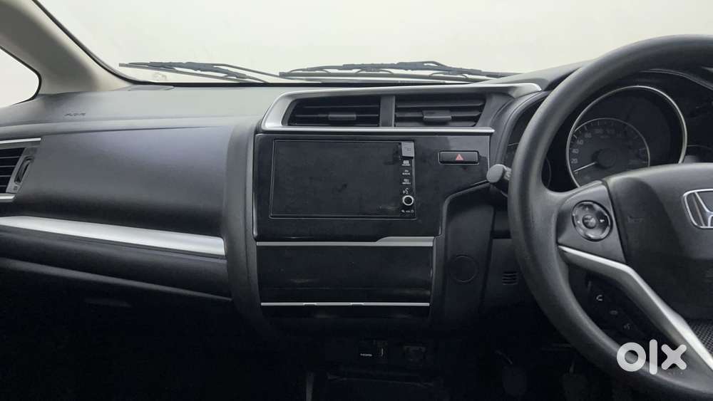 Honda Wr-v 1.2 Vx I-vtec, 2017, Petrol