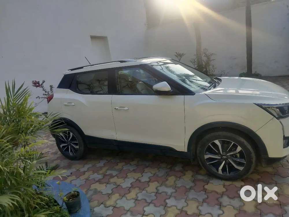 Mahindra Xuv300 2019