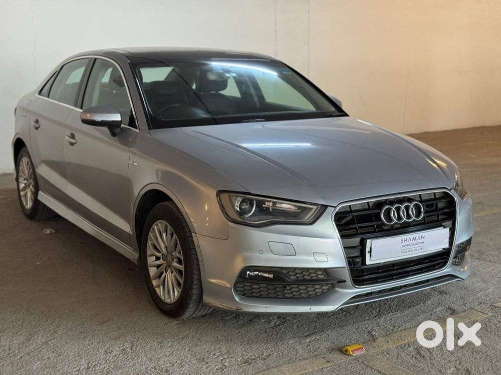 Audi A3 35 Tdi S Line, 2016, Diesel