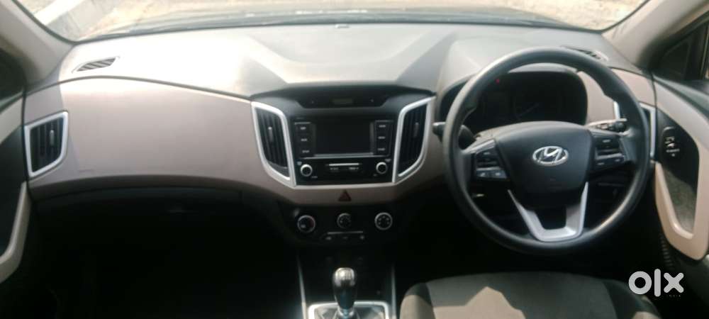 Hyundai Creta 1.4 S Plus Crdi, 2019, Diesel