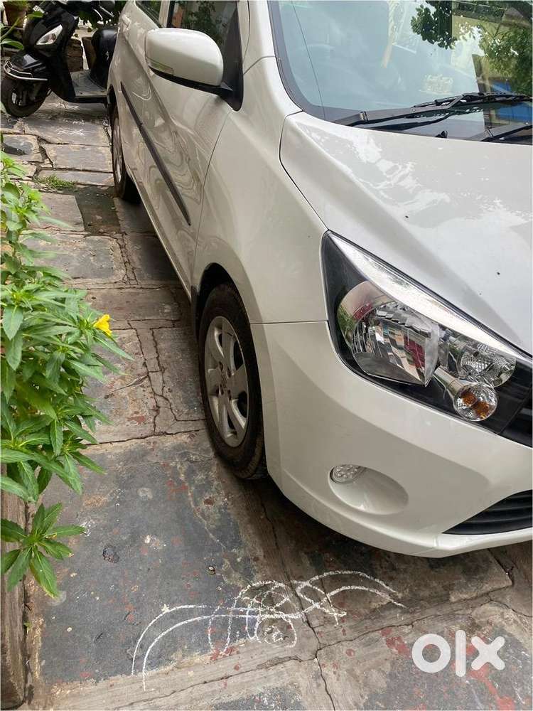 Maruti Suzuki Swift 2017