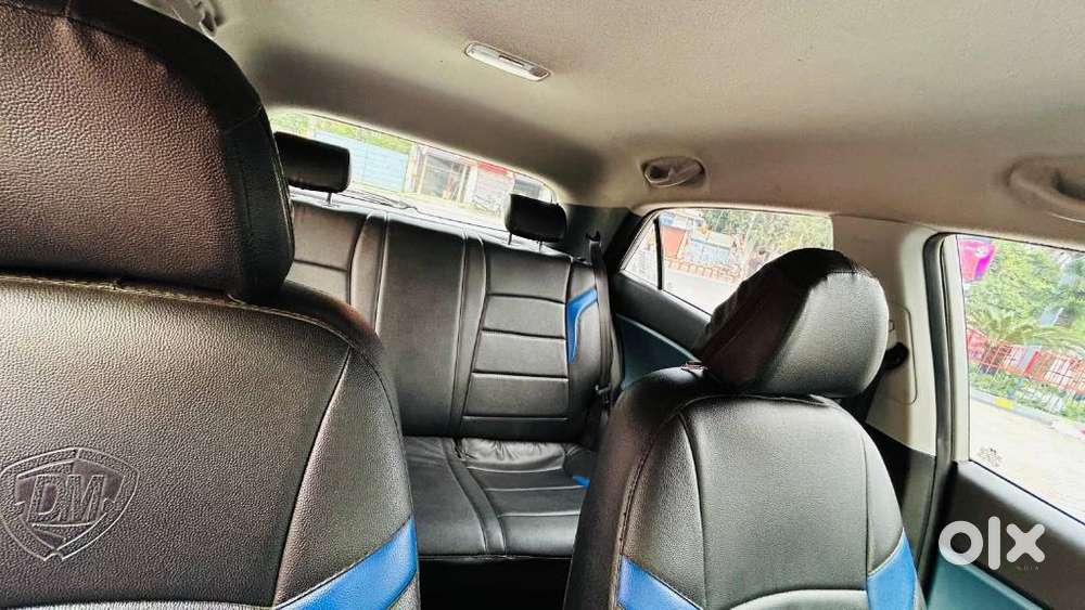 Hyundai I20 Active 1.2 Sx, 2018, Petrol