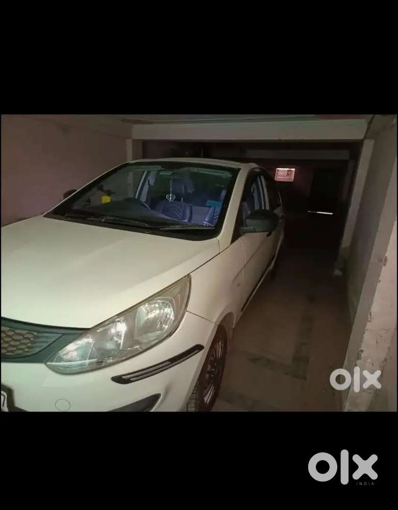 Tata Zest Revotron Xt 2020 Hybrid
