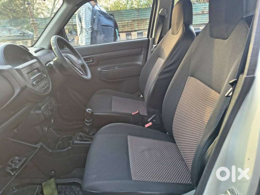 Maruti Suzuki S-presso Vxi, 2020, Petrol