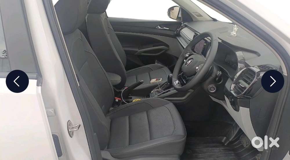 Skoda Kylaq Prestige Plus At 2026