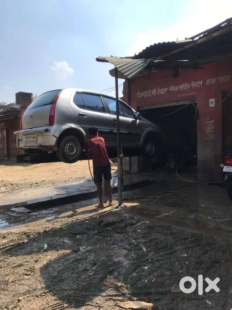 2nd Owner Tata Indica 2007