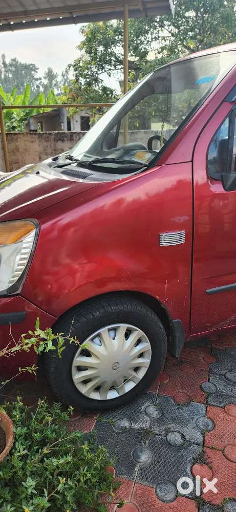 Neat And Good Condition Wagon R Vxi 2008 Model