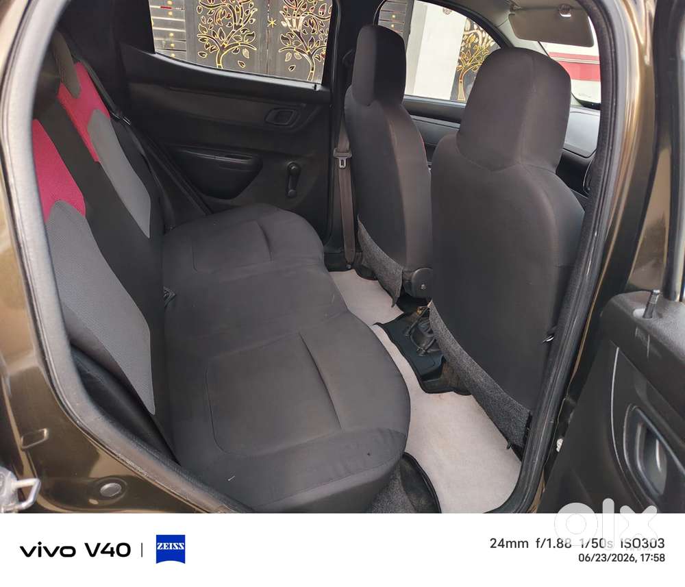 Renault Kwid, 2018, Petrol