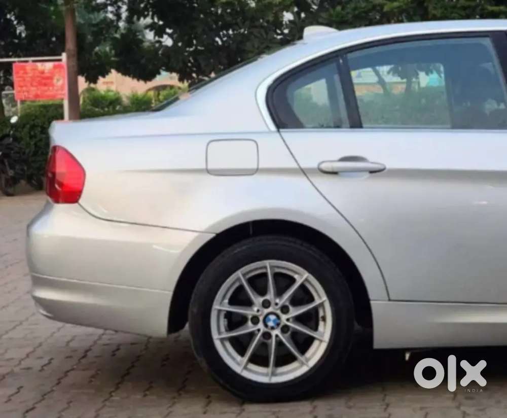 Bmw 3 Series 2.0 Sport 2011