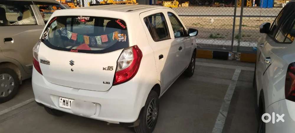 Maruti Suzuki Alto K10 2016cng & Hybrids Well Maintained
Mh 12