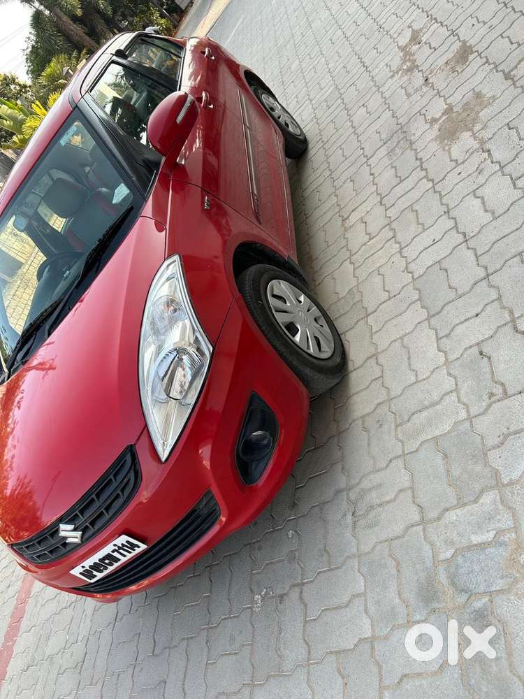 Maruti Suzuki Swift Dzire 1.3 Vxi, 2014, Petrol
