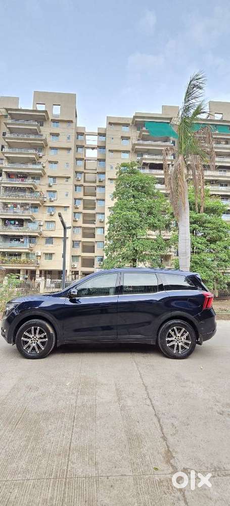 Mahindra Xuv700 2.2 Ax 7 Diesel Mt Str, 2022, Diesel