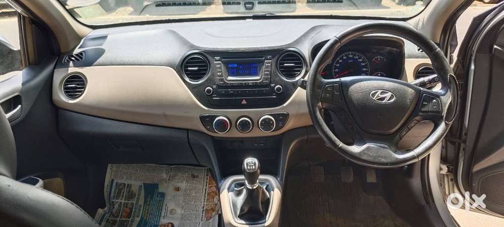 Hyundai Grand I10