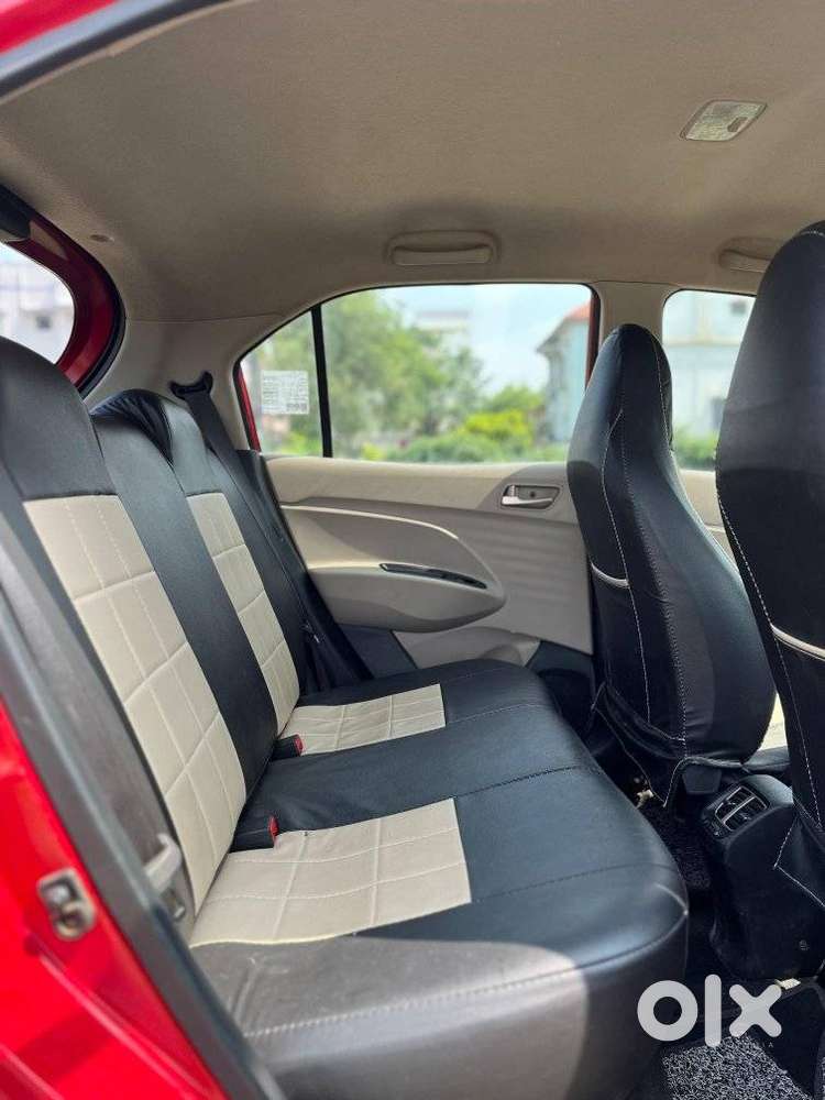 Hyundai New Santro 1.1 Sportz Se Amt, 2018, Petrol