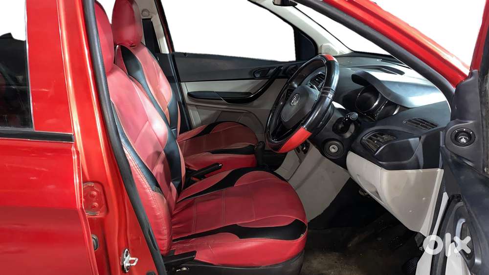 Tata Tiago 1.2 Revotron Xz, 2019, Petrol