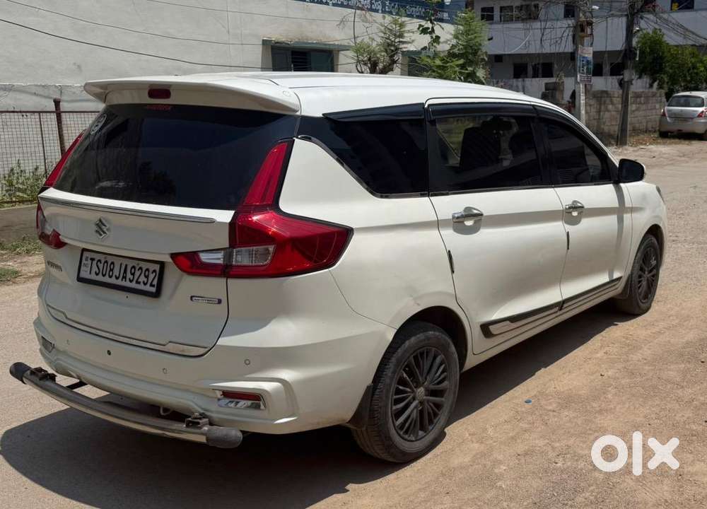 Maruti Suzuki 2055 Km Driven