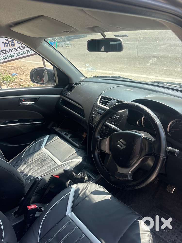 Maruti Suzuki Swift 2016 Diesel Good Condition