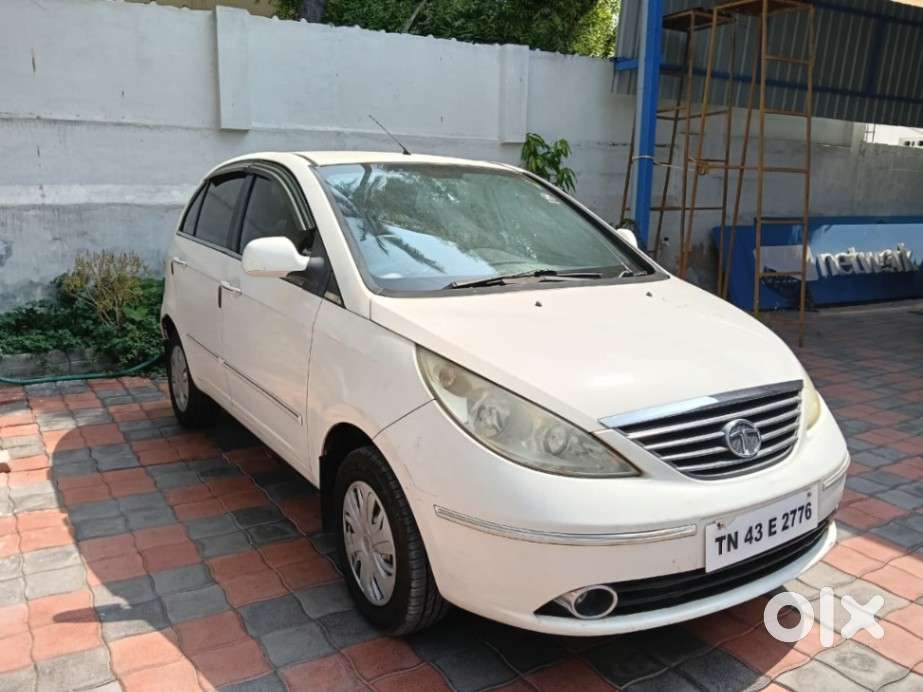 Tata Indica Lxi, 2013, Diesel