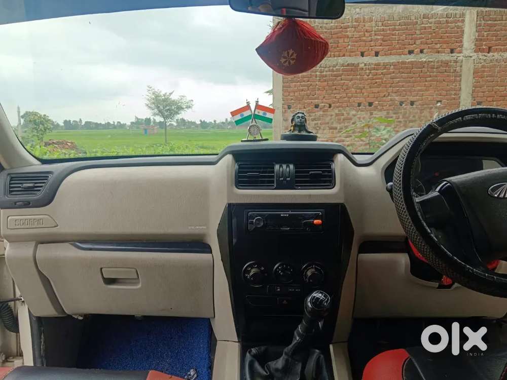 Mahindra Scorpio N Diesel 2019