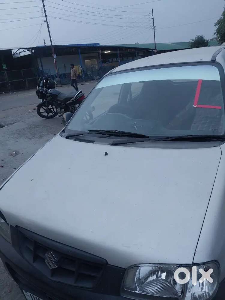 Maruti Suzuki Alto 2011 Petrol Well Maintained