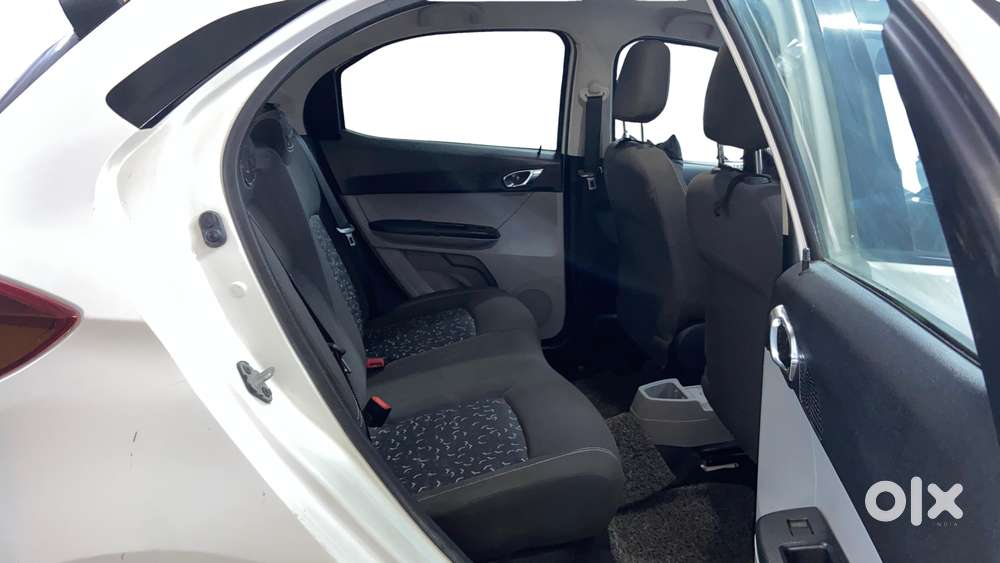 Tata Tiago 1.2 Revotron Xz Plus, 2020, Petrol