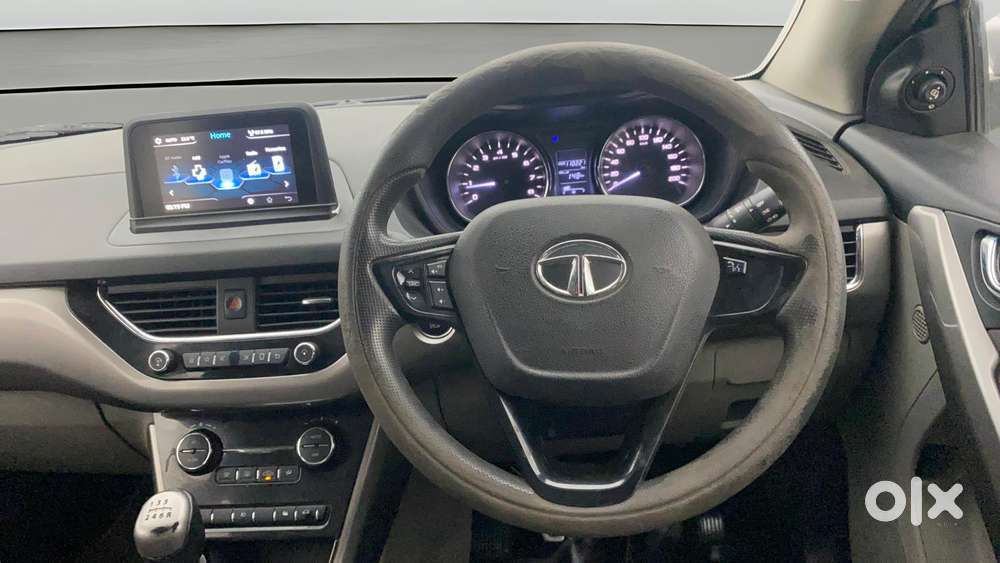 Tata Nexon 1.5 Revotorq Xz Plus, 2019, Diesel