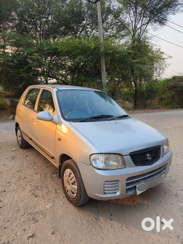 Maruti Suzuki Alto Std Cng, 2011, Cng & Hybrids