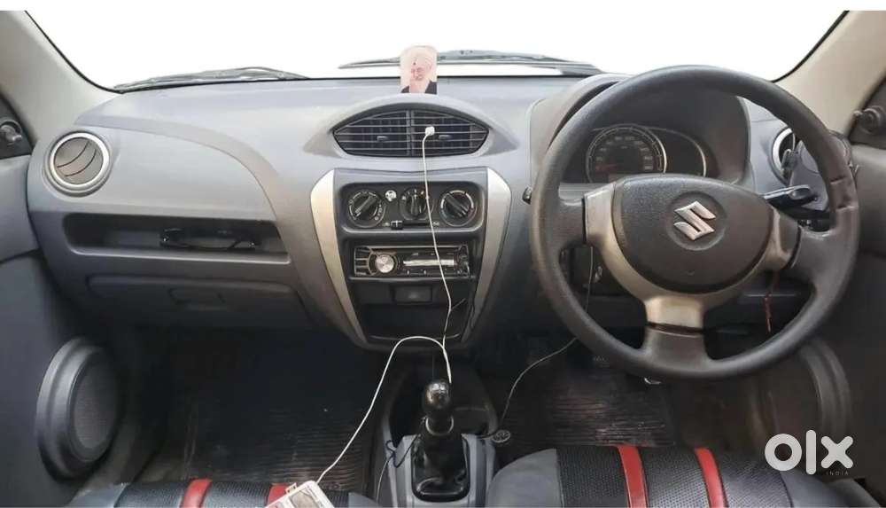 Maruti Suzuki Alto 2013 Lxi (o)