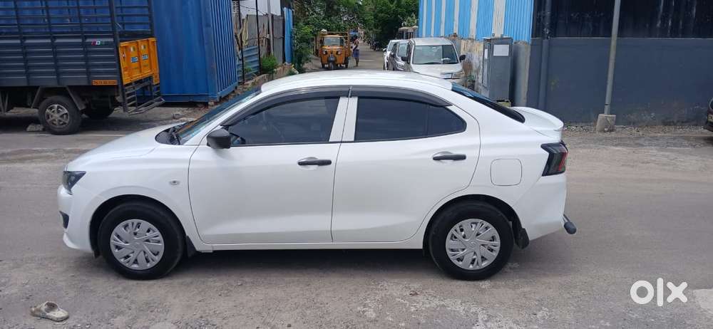 Maruti Suzuki Swift Dzire Tour, 2025, Cng & Hybrids