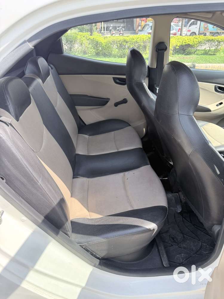 Hyundai Eon 1.0 Era Plus, 2016, Petrol