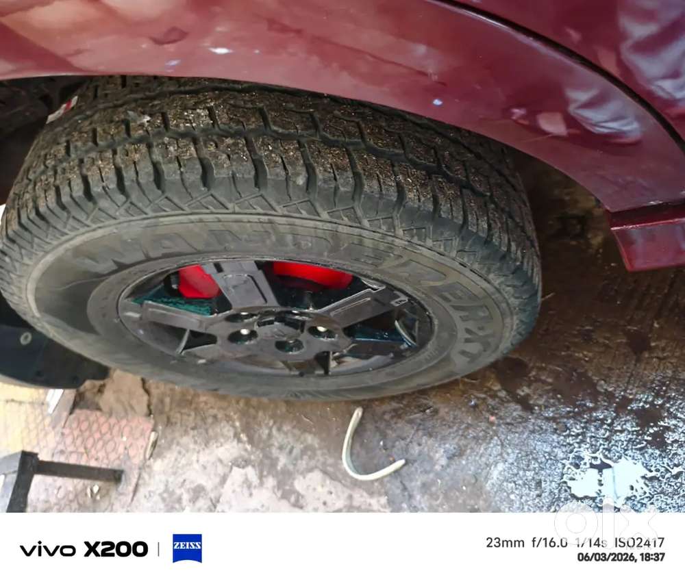 Mahindra Xylo Diesel 2009