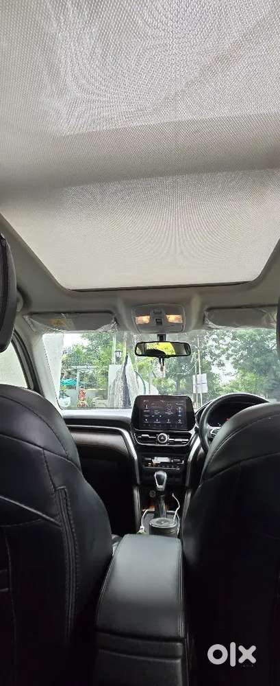 Toyota Urban Cruiser 1.5 Hybrid 2024