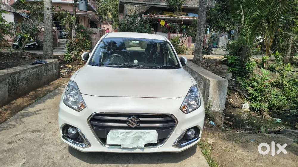Maruti Suzuki Dzire 2024 Petrol Good Condition