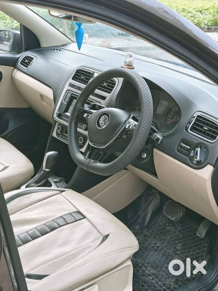 Volkswagen Ameo 1.2 Mpi Highline Plus, 2017, Diesel