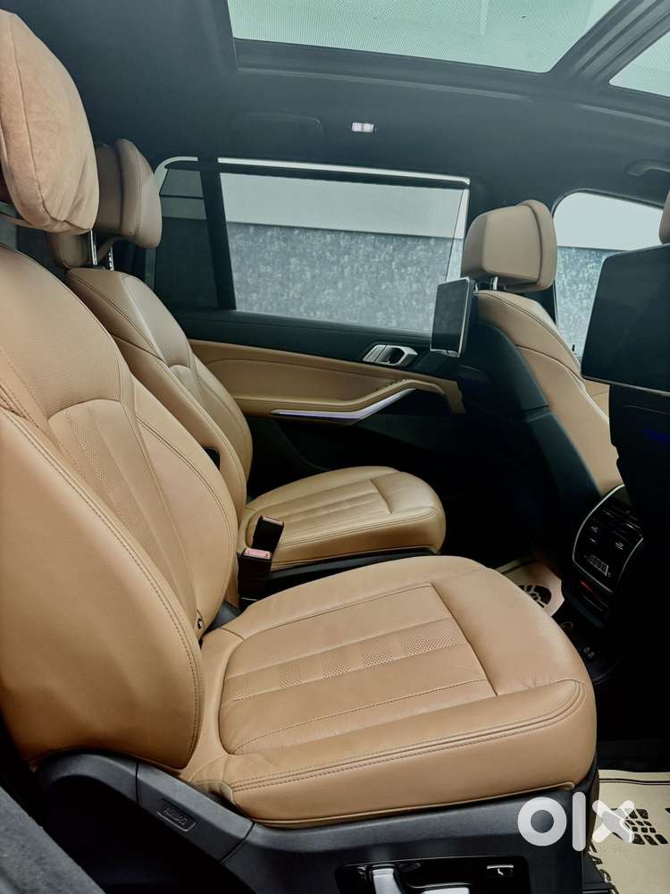 Bmw X7 3.0 Xdrive 40i M Sport, 2021, Petrol