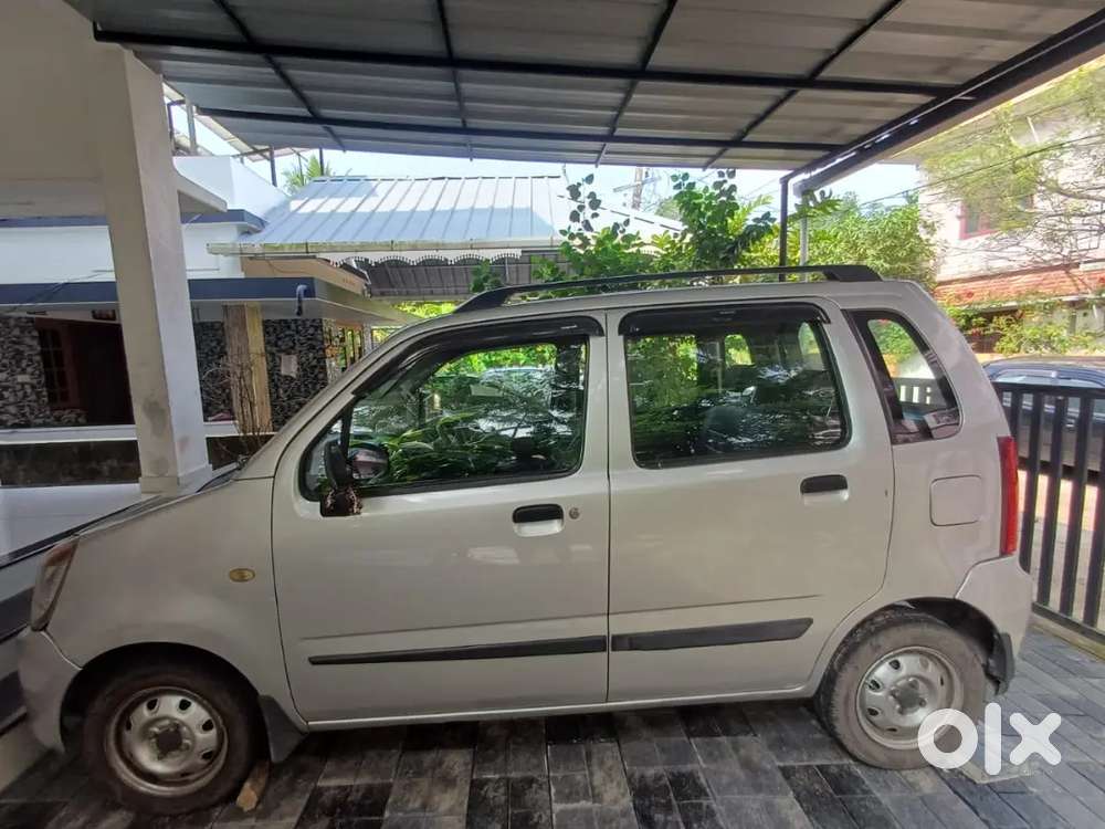 For Sale- Maruti Suzuki Wagon R 2007