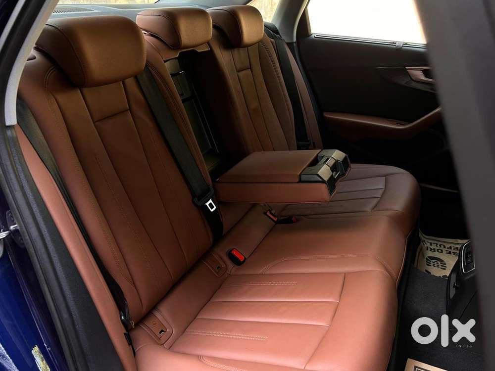 Audi A4 2.0 Technology 40 Tfsi, 2025, Petrol