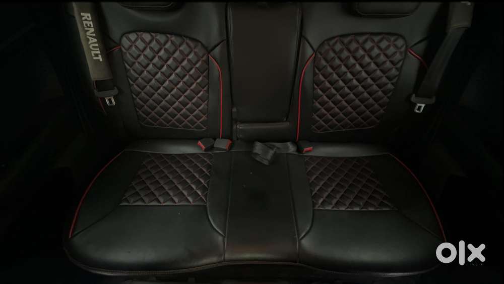 Renault Kiger Rxz Dt, 2023, Petrol