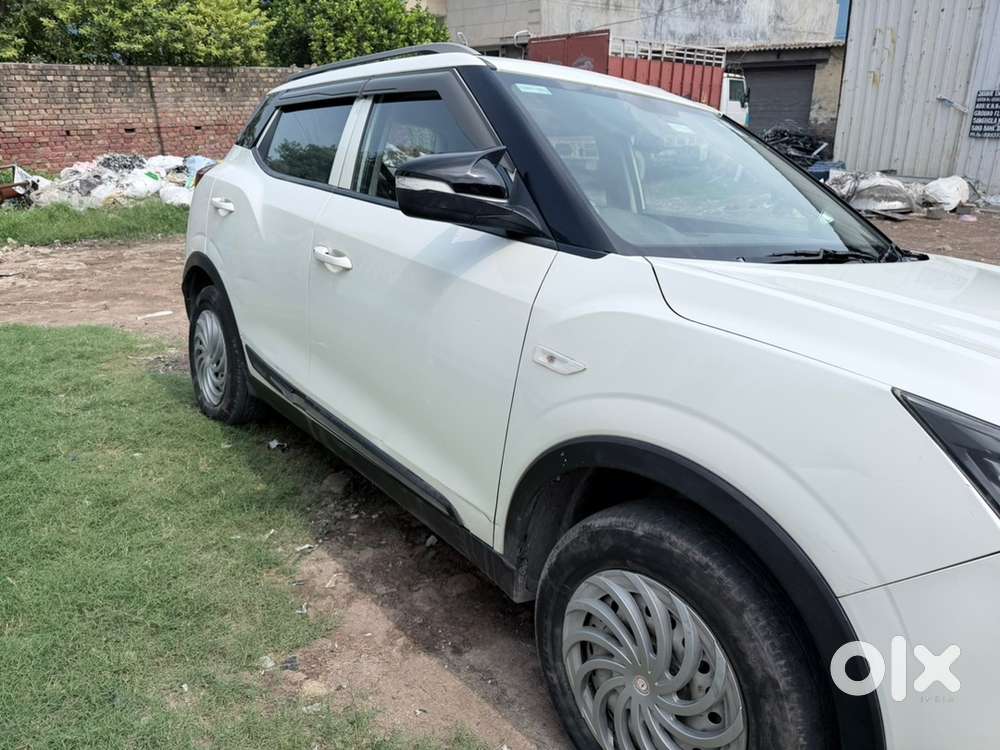 Mahindra Xuv300 Diesel 2022